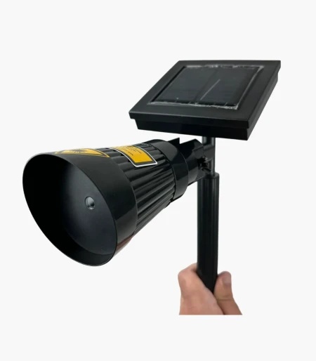 Solarna lampa / reflektor ( 34241 )