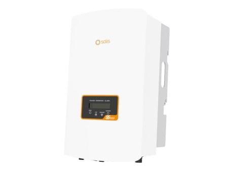 Solis S5-GR3P20K, 20kW, 3ph, 2 MPPT, DC Inverter ( S5-GR3P20K )