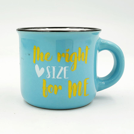 Šolja mini mug ( 01747_3 ) - Img 1