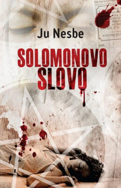 SOLOMONOVO SLOVO - Ju Nesbe ( 5945 ) - Img 1