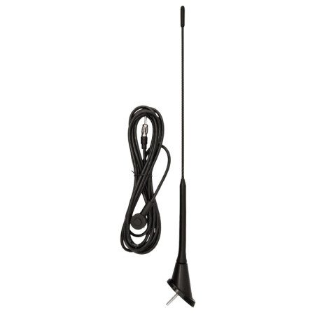 Somogyi Auto radio antena   ( S90595 )-1