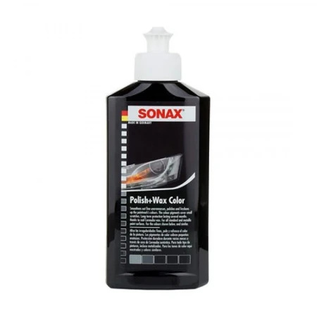 Sonax Polish wax crni 250 ml ( 296141 )