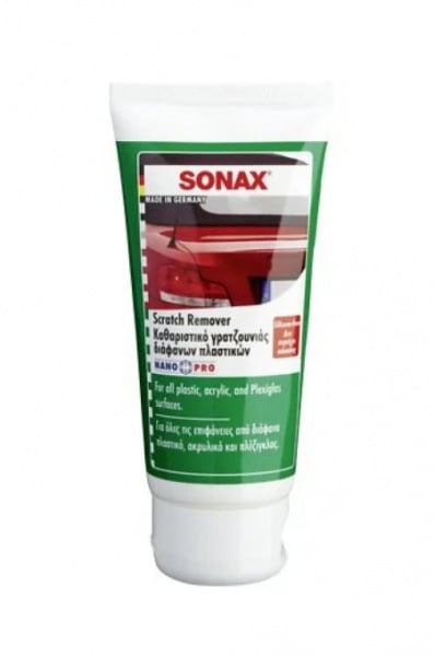 Sonax Scratch remover za plastiku 75 ml ( 305000 )