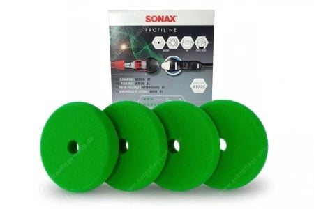 Sonax Sunđer da zeleni 85 mm ( 494241 )