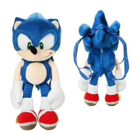 Sonic plišani ranac ( 1042111 )