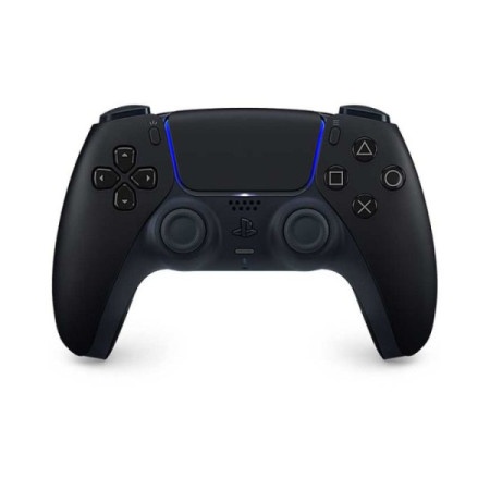 Sony DualSense 5 PS Wireless crni Gamepad