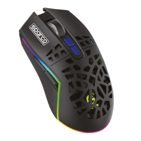 Sparco wireless miš clutch ( SPWMOUSE ) - Img 1