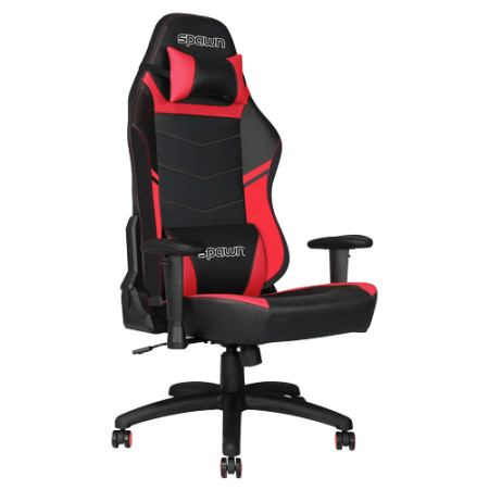 Spawn Gaming Chair Spawn Knight Series Red ( 040773 ) - Img 1