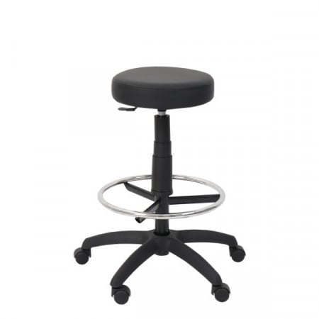 Specijalna radna stolica - 1030 ZON tapacirani ring - ( izbor boje i materijala )