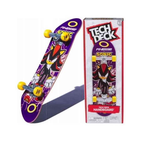 Spin master Tech deck handboard finesse asst ( SN6071366 )