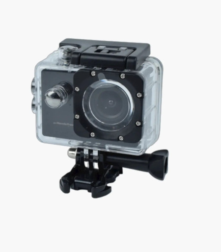 Sportska kamera 8MP 2.0TFT ( 64608 ) - Img 1