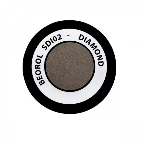 Sprej dijamant crna Nero Beorol ( SDI02 )