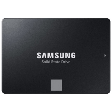 SSD 2.5 SATA III 250GB Samsung 870 EVO MZ-77E250B/EU