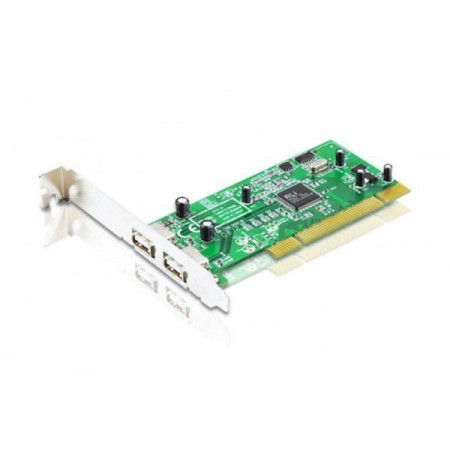 ST Lab interna PCI USB kartica 2xUSB2.0 ( PCIU2 )