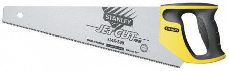 Stanley 2-15-599 testera Jet Cut fina - 50cm