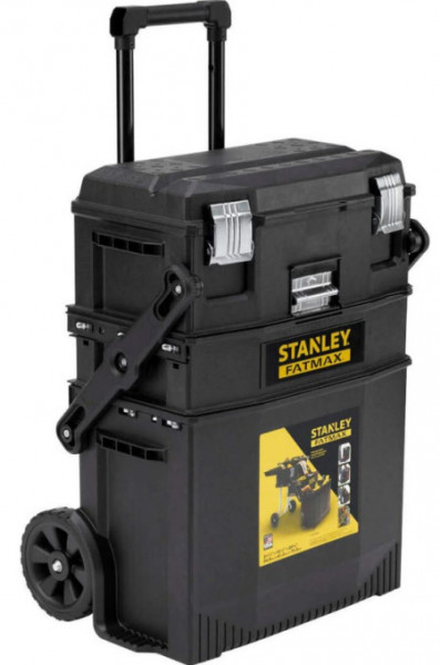 Stanley kolica FatMax workstation 73 x 54 x 32 cm ( 1-94-210 )