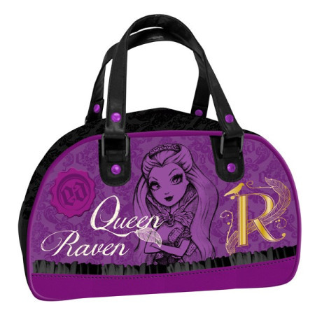 StarPak torba ručna ever after high 20x33x11 cm ljubičasta ( 16TR107EAHL )