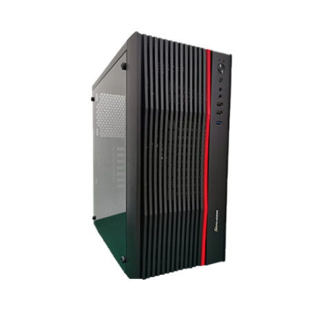 Stars Solutions kućište 750W GM07 gaming + falcon FGC-750