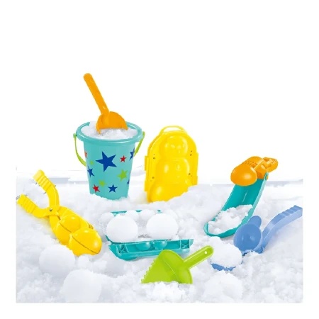 Statovac outdoor set sa dodacima za sneg miks ( 873021 )
