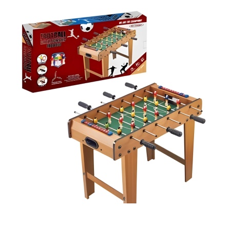 Stoni fudbal - drveni ( 61/29309 )