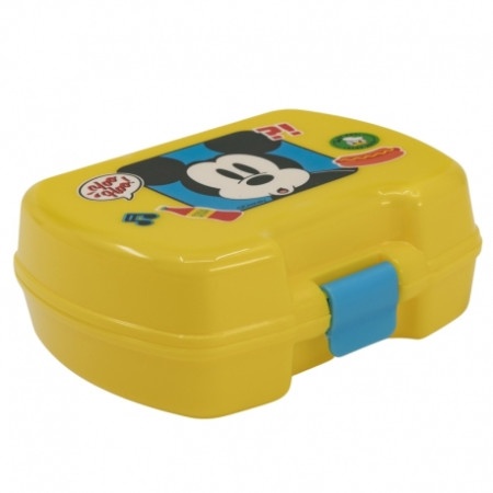 Stor kutija za sendvic mickey mouse ( SR74389 )