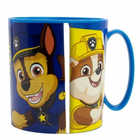 Stor solja 390ml paw patrol ( SR74604 ) -1