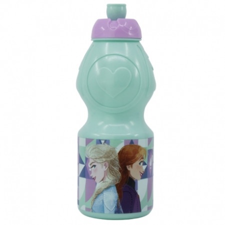 Stor sport boca 400ml frozen ( SR74232 )