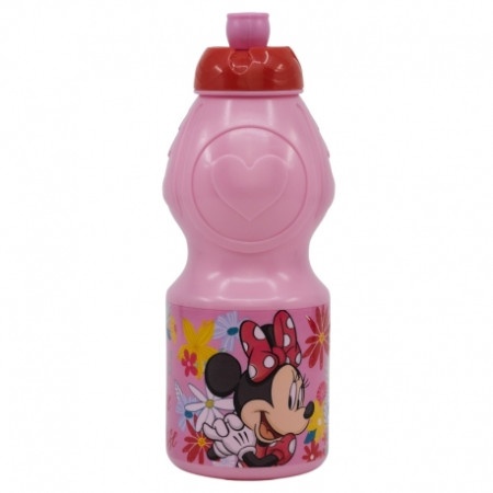 Stor sport boca 400ml minnie mouse ( SR74432 )