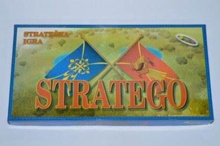Stratego ( 01/55009 ) - Img 1
