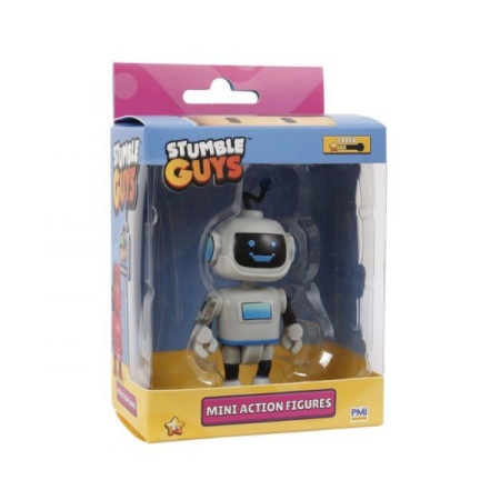 Stumble guys mini akcijska figura 1pk ( TW10234 )