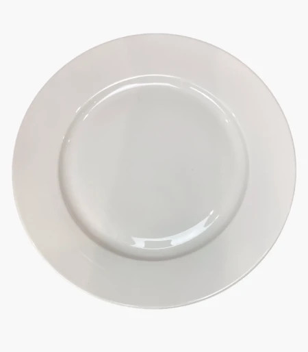 Suntun classic set plitkih tanjira beli ( 355825 ) - Img 1