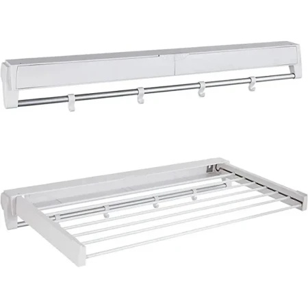 SuperHome WS-D4-100G Sklopiva Sušilica za Veš ( 1648 )