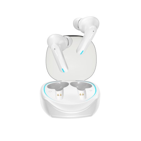 Superior Slusalice bluetooth mission x enc bele ( SL1530 )