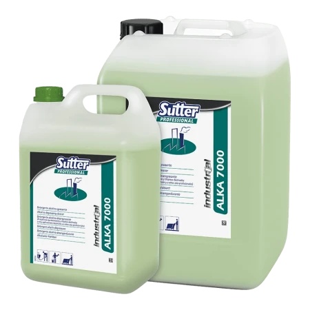 Sutter Alka 7000 za odmašćivanje 5kg ( 26-524800 )
