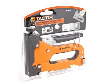 Tactix 1-14mm heftalica ručna ( 0195094 )