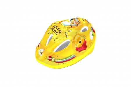 Tacx kaciga bonin easy winnie pooh ( 183079 )