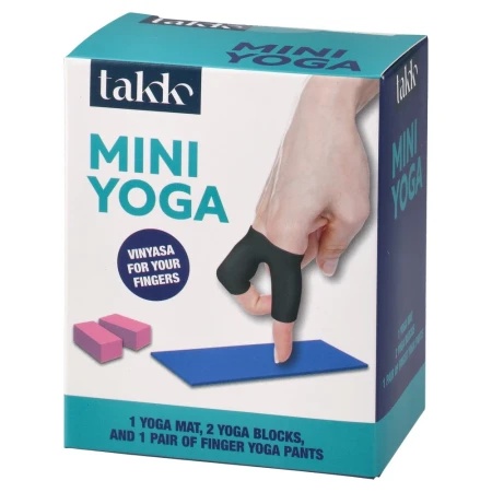 Takk offi sport joga za prste ( 703601 )