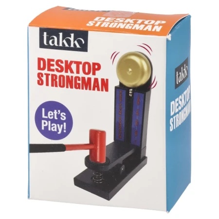 Takk offi toy strongmen ( 703605 )