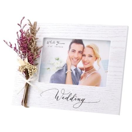 Takk woody ram za fotografije drvo wedding 10x15cm ( 706535 )