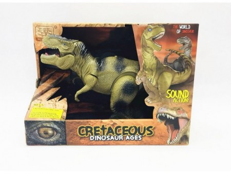 Tala, igračka, dinosaurus sa zvukom ( 867061 )
