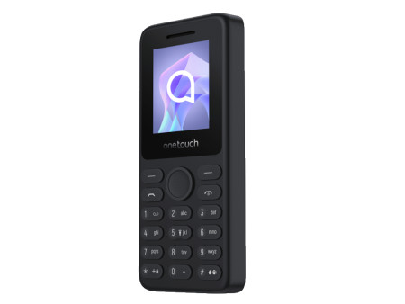 TCL onetouch 4021/crna/sa punjačem mobilni telefon ( T301P-3BLCA112-2 )