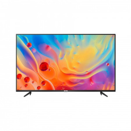 TCL smart TV 55P615 (Crna), 55", 4K Ultra HD