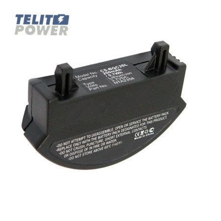 TelitPower baterija Li-Ion 3.7V 200mAh CS-BQC3SL za BOSE bežične slušalice Quiet Comfort 3 - QC3 ( 3887 )