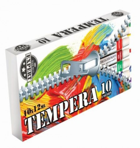 Tempera expert 12ML 10/1 ( 10/0256 ) - Img 1