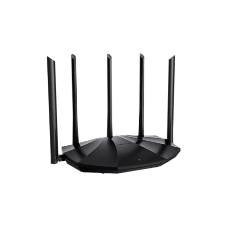 Tenda TX2 PRO AC1500 OFDMA+MU-MIMO 5x6dBi antena/2,4GHz+5GHz/1WAN/3LAN/Repeater/AP Wireless Router
