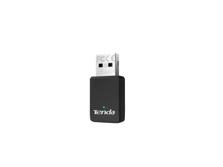 Tenda U11 Pro AX900 Wi-Fi 6/2.4GHz:286Mbps/5GHz:600Mbps Wireless USB adapter