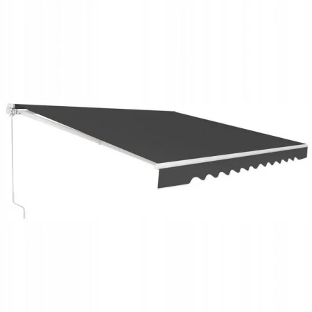 Tenda za terasu 300x250 siva ( 1453 )