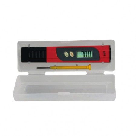 Tester pH vrednosti sa termometrom ( PHT01 )