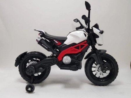 Thema Sport ts 501 crveni Motor ( TS 501 CR )