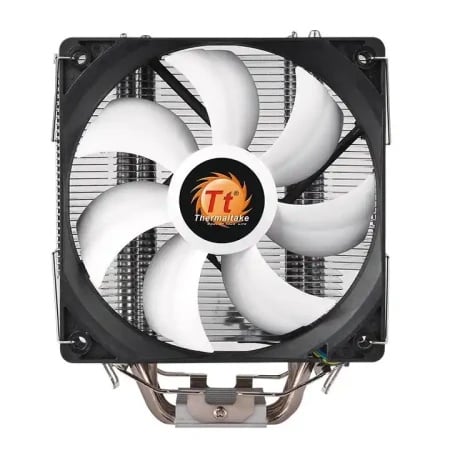 Thermaltake contact 12 1700/1200/am4/am5 CPU cooler